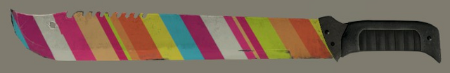 File:Legendary Military Machete.png