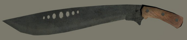 File:Hunter's Machete.png