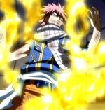 BlizzardFlame