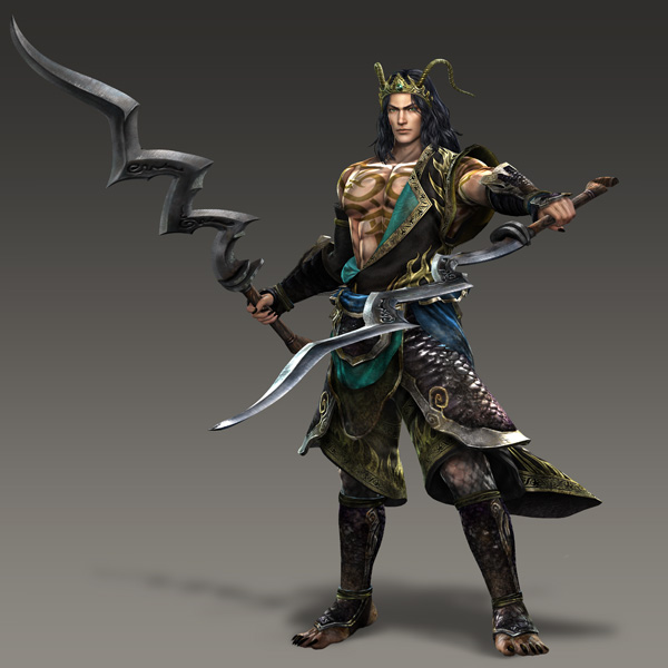Warriors orochi 4 wiki Warriors orochi 4 wiki