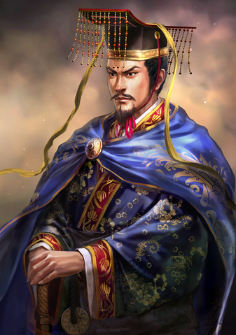 File:Cao Pi (ROTK13).png
