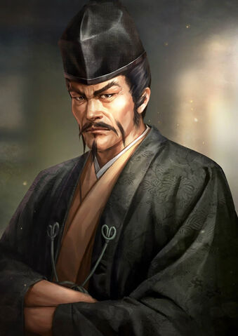 File:Dosan Saito (NAS).jpg