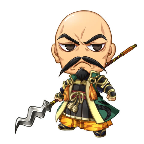 File:Dousan-100monninsengoku.jpg