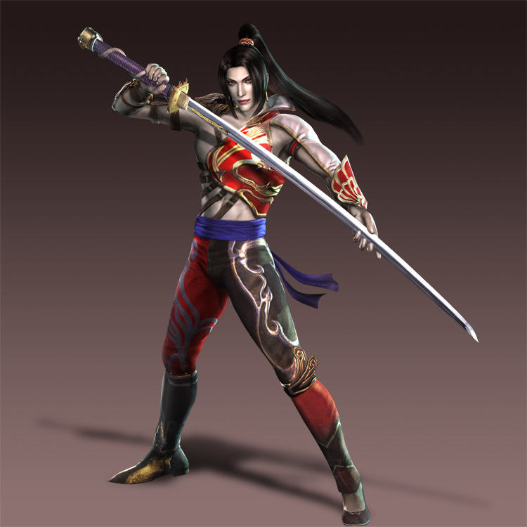 Characters Characters
