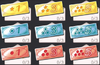 Lottery Tickets (DLN)
