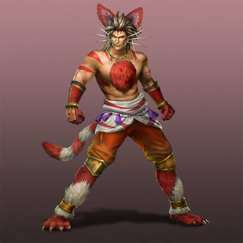 File:GanNing-DW7-DLC-Wu Fairytale Costume.jpg