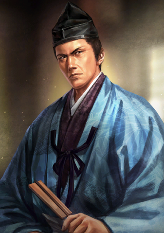 File:Mitsuhide Akechi (NAS-SR).png