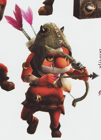 File:Bokoblin Archer (HW).png