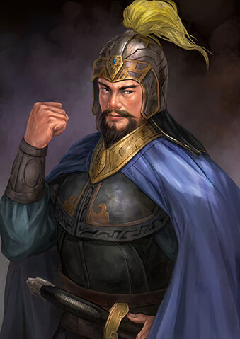 File:ROTK12 Cao Zhen.jpg