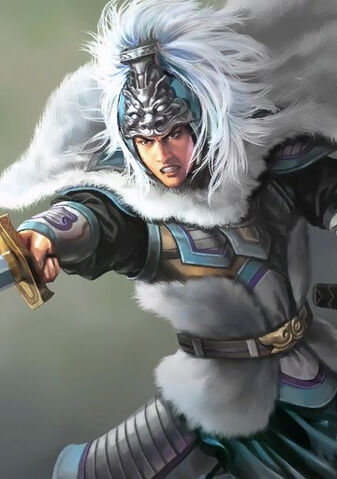 File:Ma Chao (ROTK12TB).jpg