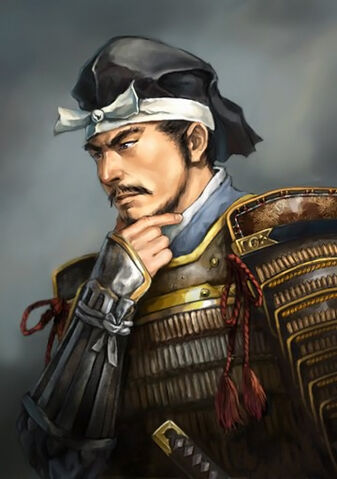 File:Kazumasu Takigawa.jpg