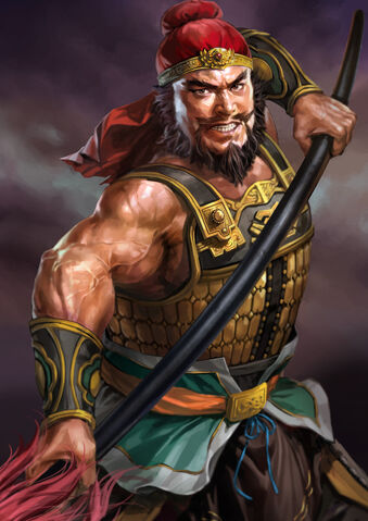File:Zhangfei-rotk12.jpg
