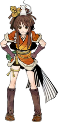 Tamaki-saihai