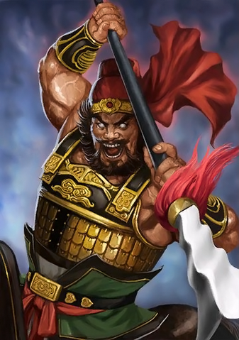 File:Zhang Fei (ROTK12TB).png
