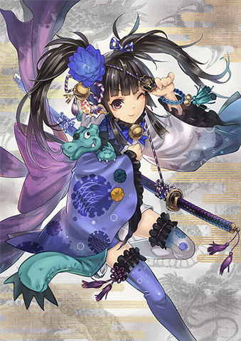 File:Megohime (TKD2).png