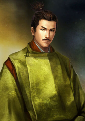 File:Ujimasa Hojo (NAS).jpg