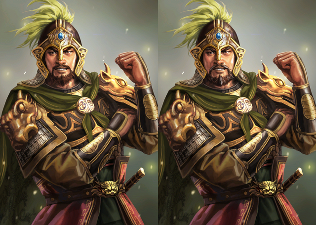 File:Wen Chou (ROTK13NHR).png