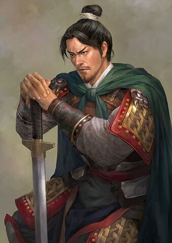 File:ROTK12 Xiahou Ba.jpg