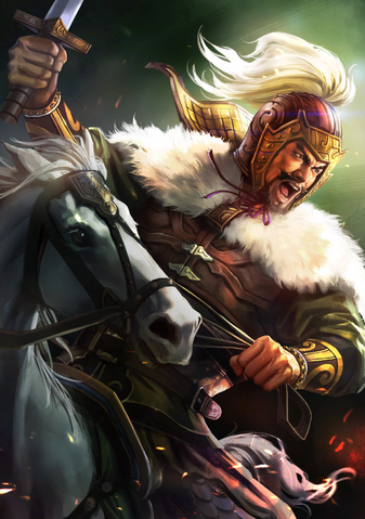 File:Gongsun Zan (ROTK13).png