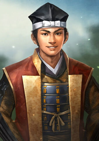 File:Hideyoshi Kinoshita (NAS).jpg