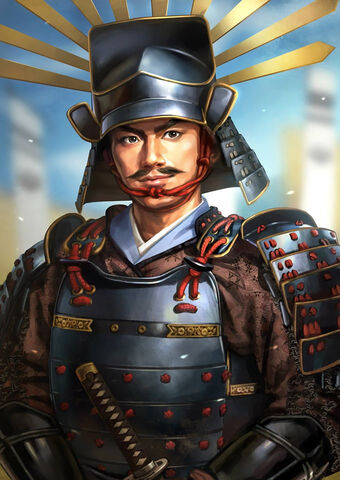 File:Hideyoshi Hashiba (NAS).jpg