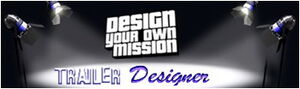 DYOM Trailer Designer