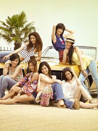 Happiness - Wish promo