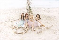 Dream - Darling promo