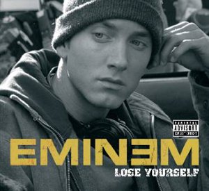 Lose Yourself | Eminem Wiki | Fandom powered by Wikia