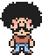 Matt
