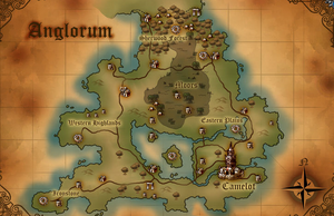 Anglorum