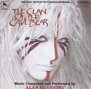 Clan Cave Bear music