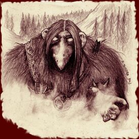 Troll