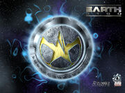 Earth 2160 LC logo