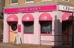 Sophisti-Kate's