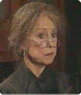 UNA Worst Witch
