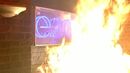 E20 Fire 2001