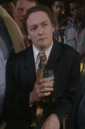Easties clive gibbons