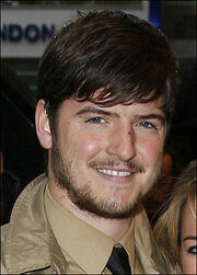 James alexandrou