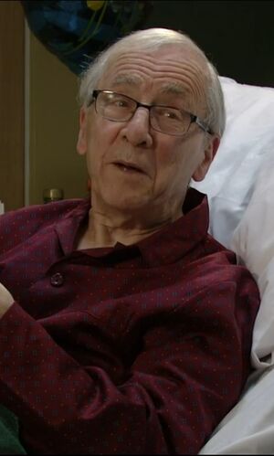 Cyril Bishop