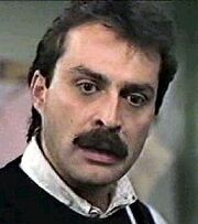 Mehmet