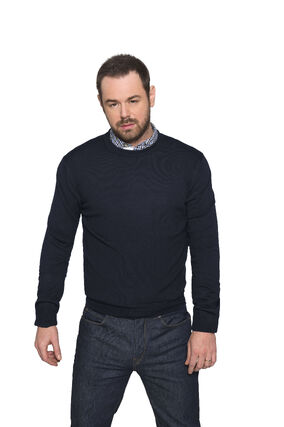 Mick Carter New