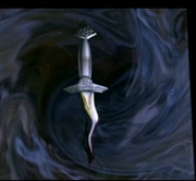 Knife