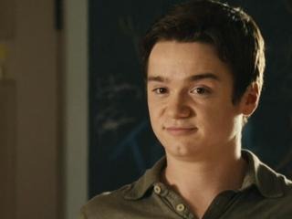 Brandon easy a
