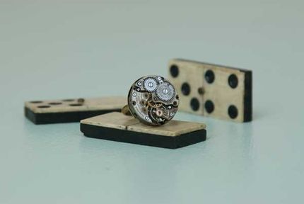 Watch ring