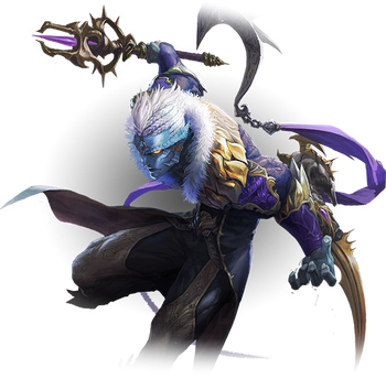 Warlock