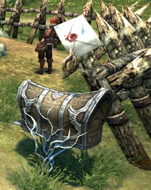 Mailbox