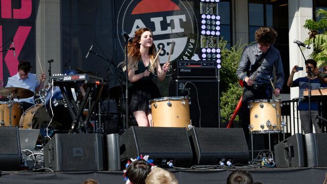 File:Echosmith in 2014.jpg