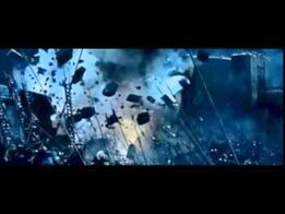 Wall explode mine