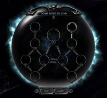 New spellbook